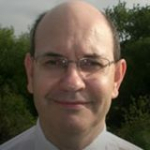 photo of Glen McHale
