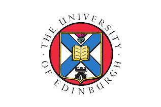 Univerity of Edinburgh logo
